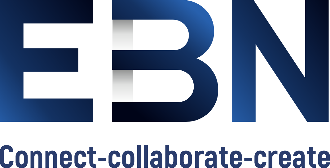 Elite Business Network (EBN) Logo